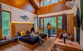 The Hosteller Kasol